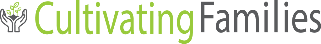Cultivating Families logo